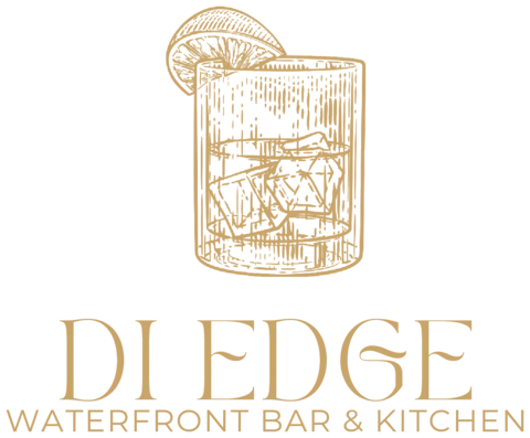 Di Edge Waterfront Bar and Kitchen